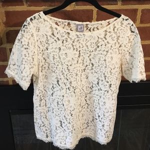 Lace Top